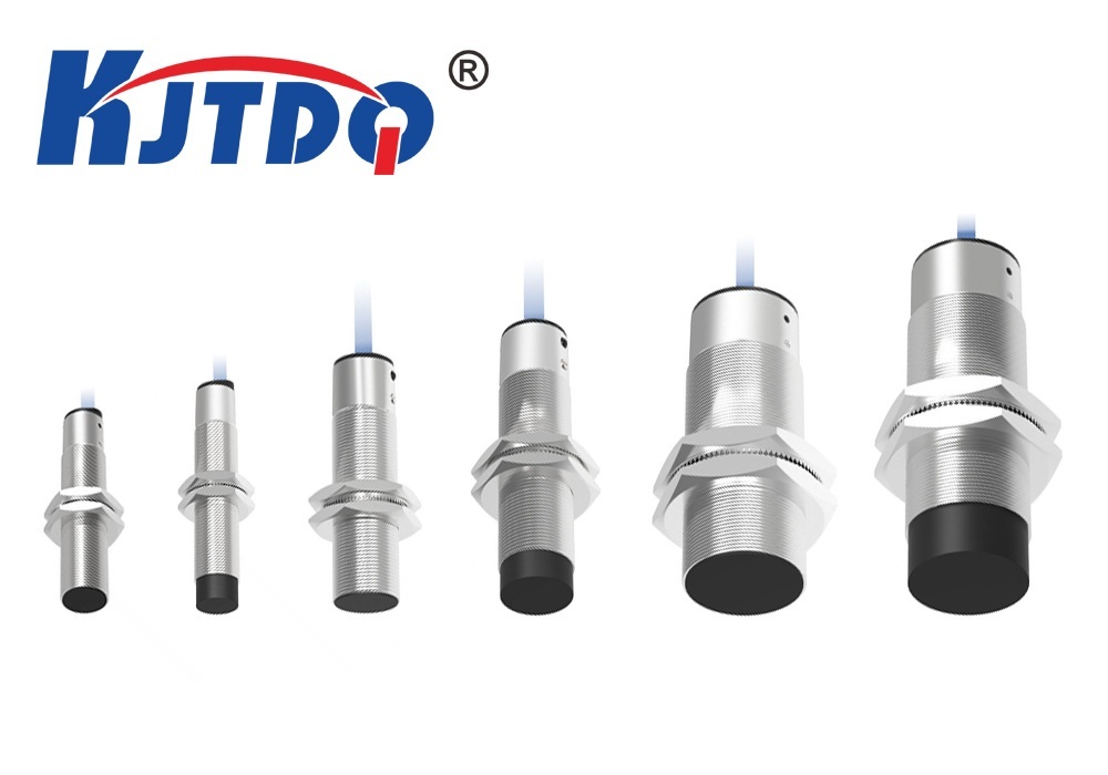 M18埋入式模擬量接近開關(guān)|電感式接近開關(guān)產(chǎn)品型號-參數(shù)-接線圖