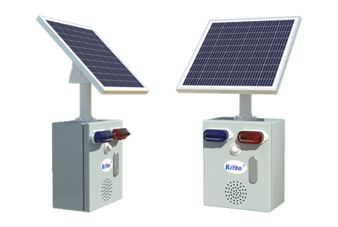  無(wú)需市電，無(wú)布線(xiàn)成本