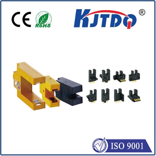 U型光電傳感器的工作原理以及選型和使用注意事項(xiàng)解析 U型光電傳感器的工作原理以及選型和使用注意事項(xiàng)解析