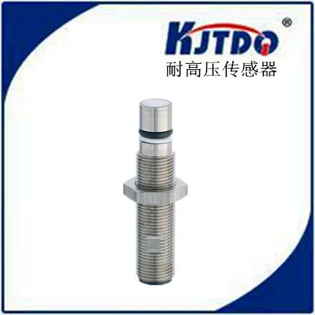 耐高壓接近開關(guān)在高壓環(huán)境下的卓越表現(xiàn) 耐高壓接近開關(guān)在高壓環(huán)境下的卓越表現(xiàn)